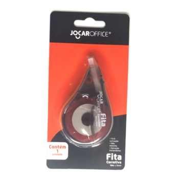 imagem Fita Corretiva JocarOffice 10m x 5mm