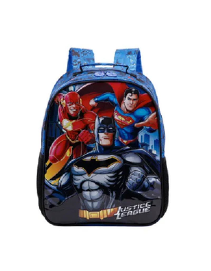 imagem Mochila Liga da Justiça Xeryus