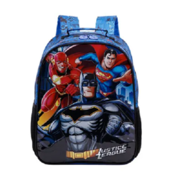 imagem Mochila Liga da Justiça Xeryus