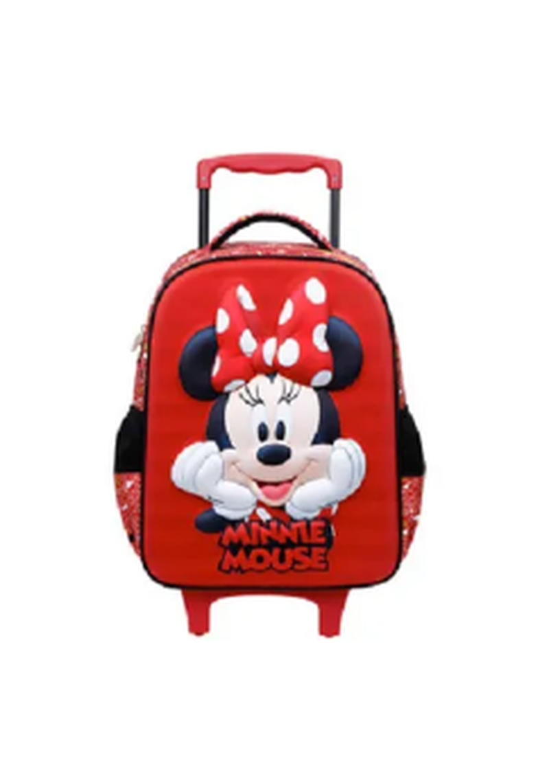 imagem Mochila de Rodas Minnie Xeryus