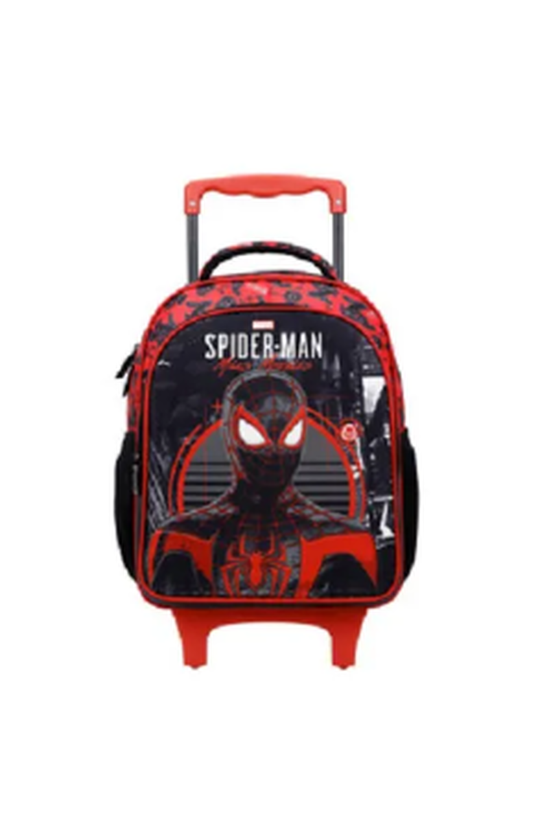 imagem Mochila de Rodas Spider Man