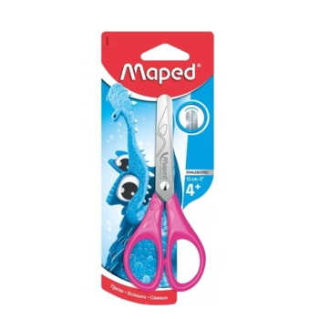 imagem Tesoura Escolar 13cm Maped 