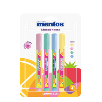 imagem Marcador Destaq Mentos Compactor