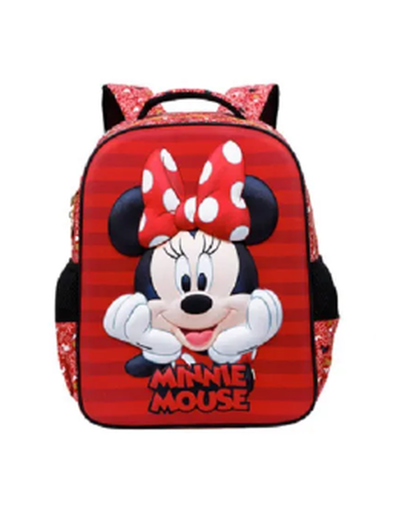 imagem Mochila Minnie Xeryus