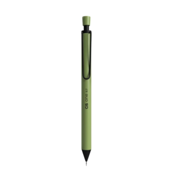 imagem Lapiseira Cis One 0.7mm Verde