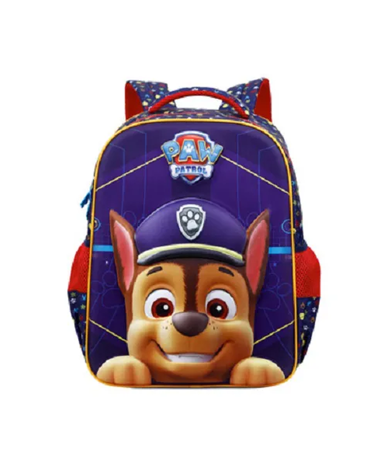 imagem Mochila 16 Patrulha Canina SE