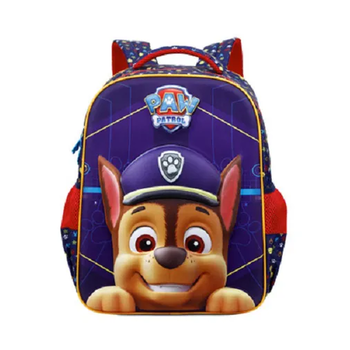 imagem Mochila 16 Patrulha Canina SE