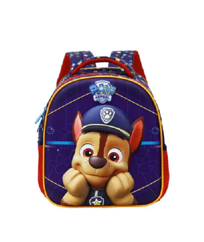 imagem Mochila 10 Patrulha Canina SE Xeryus