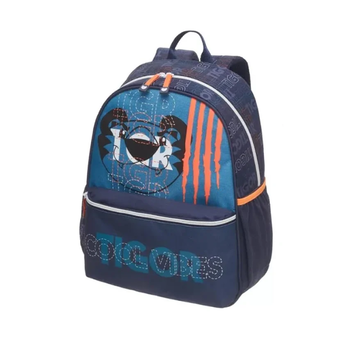 imagem Mochila Tigor T Tigre Cool Vibes