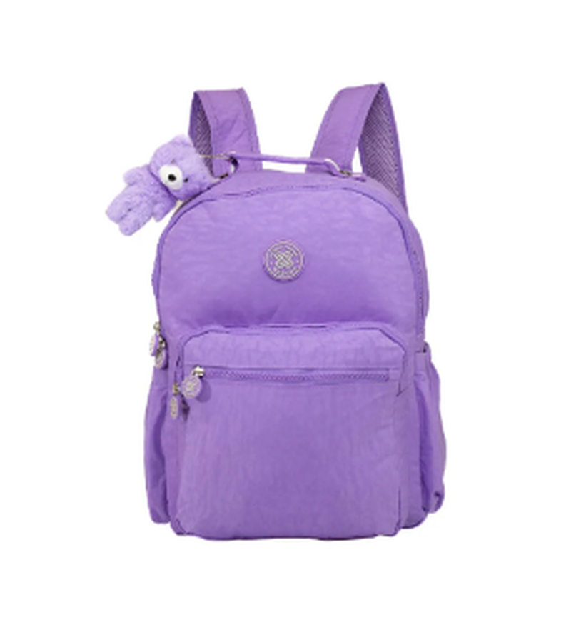 imagem Mochila 16 Xeryus Trendy Lilás 