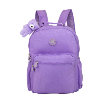 imagem Mochila 16 Xeryus Trendy Lilás 