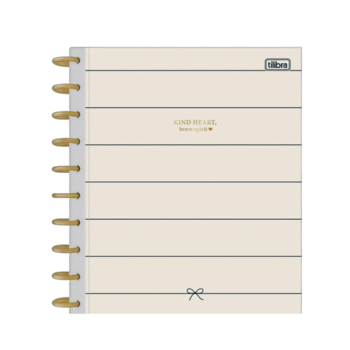 imagem Caderno Univ. Tilidisco West Village Tilibra 80fls