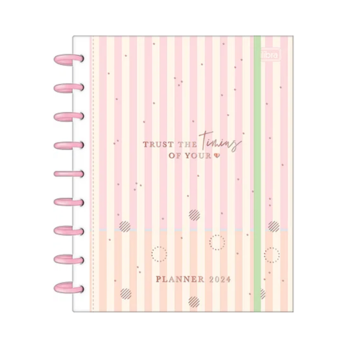 imagem Agenda Tilidisco Plann Soho M7 Tilibra 80fls